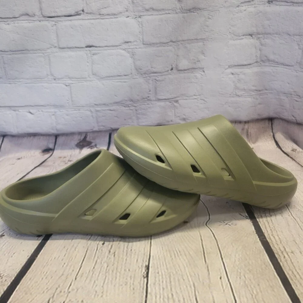 Mens Adidas Adicane Clogs